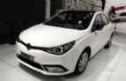 2014款MG5 1.5T自动豪华型