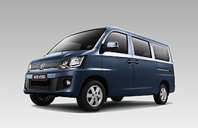 2013ѱV80 1.3ֶMPV׼