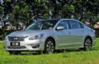 2014款天籁 公爵2.5L XV-NAVI-FES尊尚版