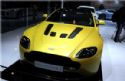 2014 V12 Vantage 6.0L S