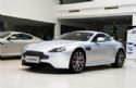 2011V8 Vantage 4.7 Sportshift Coupe
