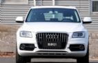 2014款进口奥迪Q5 40 TFSI Hybrid