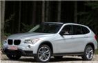 宝马X1(进口)