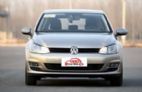 2014款高尔夫1.6L自动时尚型 2014款高尔夫1.6L自动时尚型