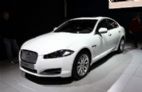 2014款捷豹XF 3.0 SC 豪华版