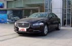 2013款捷豹XJL 5.0 SC巅峰创世版五座