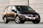 2014款奥德赛2.4L自动明鉴领秀版