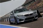 2013款宝马M6 Gran Coupe