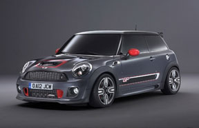 2012MINI COUPE 1.6L COOPER
