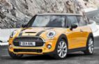 2012款MINI 1.6L COOPER Baker Street 2012款MINI 1.6L COOPER Baker Street
