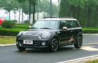 2013款MINI CLUBMAN COOPER S Bond Street版