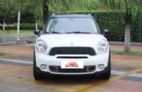 2013款 MINI COUNTRYMAN 1.6T JOHN COOPER WORKS ALL 4