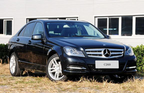 2013C300˶Grand Edition