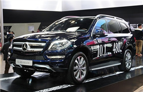 2014GL350 CDI 4MATIC