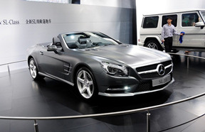 2013SL350 ʱ