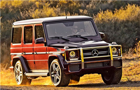2013G63 AMG