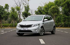 2012K2 1.6LԶPremium ECO