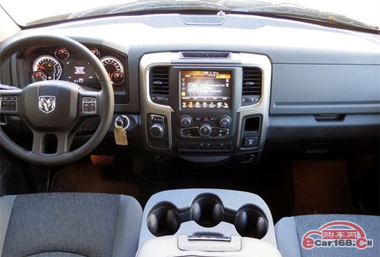 Ram 内饰图 Ram 内饰图