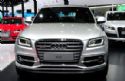µSQ5 2014 SQ5 3.0TFSI quattro
