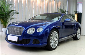 2013ŷ½ Flying Spur 6.0T AT