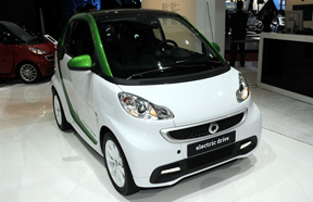 2014smart fortwo 1.0MHDӲر
