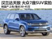 2016 7SUV CrossBlueʵ