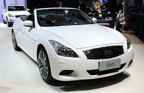 2013ӢQ60 3.7L