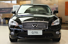 2013��Ӣ�����Q70L 2.5L�ݻ���