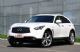 英菲尼迪QX70