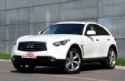 2013ӢQX70 5.0L۷