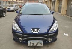 标致 标致307 标致 标致307