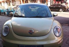 06款新甲壳虫2.0豪华版 06款新甲壳虫2.0豪华版