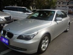 新BMW 523Li领先型 新BMW 523Li领先型