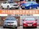 6-8万买什么车 2014年值得出手紧凑型车(1) 6-8万买什么车 2014年值得出手紧凑型车(1)