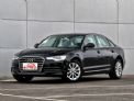 2014款奥迪A6L 2.5L 30FSI手自一体技术型