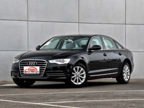 2014��µ�A6L 2.5L 30FSI����һ�弼����
