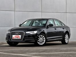 2014µA6L 2.0L TFSIһ