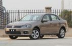 2014款宝来1.6L自动豪华型