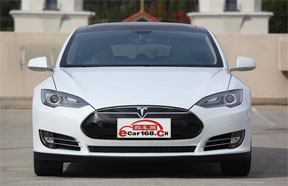 2014˹Model S P85