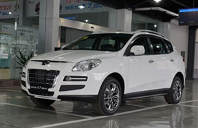 20147 SUV ҫذ2.2Tǻ