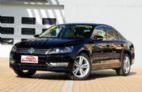 2014款帕萨特1.4T DSG蓝驱版