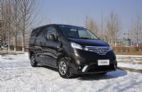 2014款NV200 1.6L手动尊享型 京V 2014款NV200 1.6L手动尊享型 京V