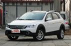 2014款风神H30 Cross 1.5L自动尊逸型 2014款风神H30 Cross 1.5L自动尊逸型