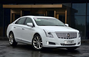 2014XTS 36S