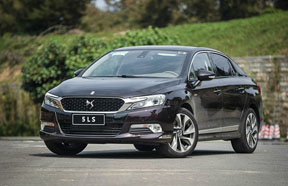 2014DS 5LS THP160 1.6TԶ°