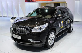 2014�����3.6L�Զ���Ӣ����������