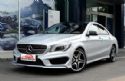 2014CLA260 4MATIC