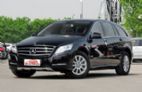 2014款 奔驰R400 4MATIC商务型 2014款 奔驰R400 4MATIC商务型