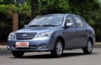 2014款夏利N5 1.3L手动标准型