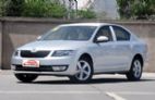 2010款Octavia明锐RS 2.0TSI自动轿跑型